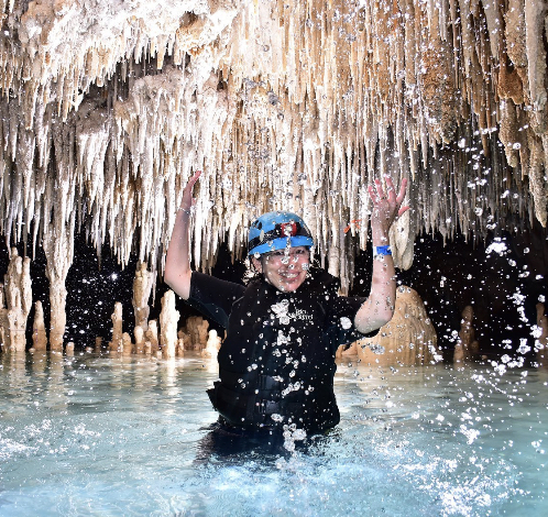 5 Best Things to Do When We Visit Excellence Coral Playa&nbsp;Mujeres